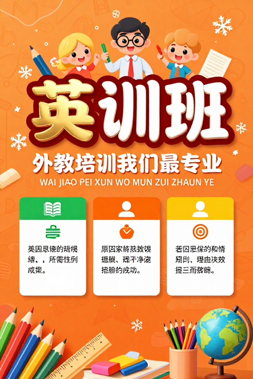 趣味外教英语培训：专业与童心的结合