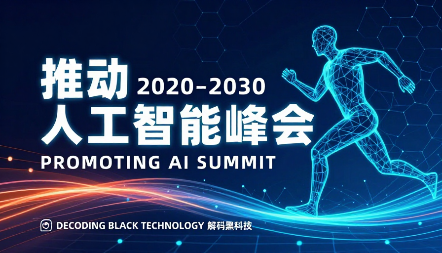 深空科技：解码未来AI黑科技峰会
