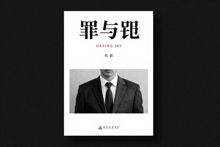 罪与罚：道德困境的艺术诠释