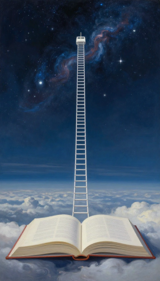 星河书轨·现代油画艺术杰作